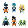 Dragon Ball Super: Adverge 11