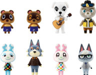 Alternative view 1 of Animal Crossing: New Horizons Tomodachi Doll Vol 2 