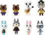 Animal Crossing: New Horizons Tomodachi Doll Vol 2 