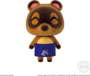 Alternative view 4 of Animal Crossing: New Horizons Tomodachi Doll Vol 2 