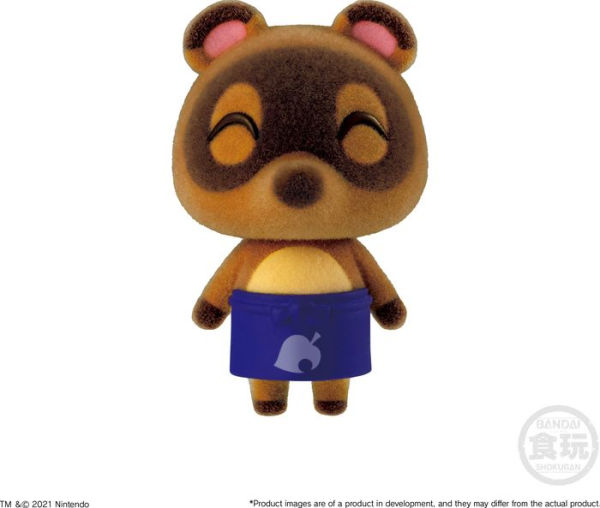 Animal Crossing: New Horizons Tomodachi Doll Vol 2 