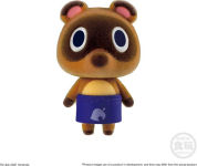 Alternative view 5 of Animal Crossing: New Horizons Tomodachi Doll Vol 2 