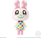 Alternative view 7 of Animal Crossing: New Horizons Tomodachi Doll Vol 2 