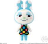 Alternative view 8 of Animal Crossing: New Horizons Tomodachi Doll Vol 2 