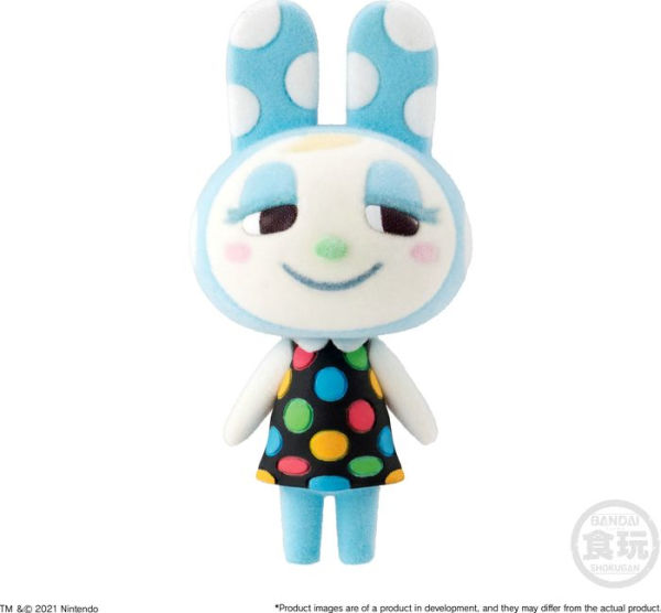 Animal Crossing: New Horizons Tomodachi Doll Vol 2 