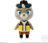 Alternative view 9 of Animal Crossing: New Horizons Tomodachi Doll Vol 2 