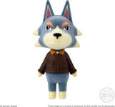 Alternative view 10 of Animal Crossing: New Horizons Tomodachi Doll Vol 2 