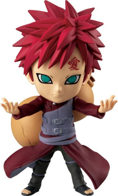 Chibi Masters Pdq Naruto By Bandai Barnes And Noble®