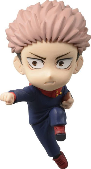 Jujutsu Kaisen Adverge Motion 2 (SET) 