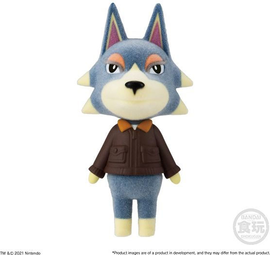 Animal Crossing New Horizons Tomodachi Doll Vol 3 