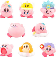 Title: Kirby Friends Volume 2 