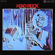 Title: Head Rock, Artist: Jiro Inagaki