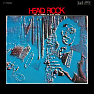 Title: Head Rock, Artist: Inagaki,Jiro / Soul Media