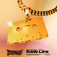 Title: Raw Life, Artist: Cypress Ueno to Roberto Yoshino