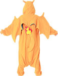 Alternative view 4 of Charizard Kigurumi