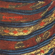 Title: Esperanto, Artist: Ryuichi Sakamoto
