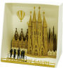 Paper Nano - Sagrada Familia