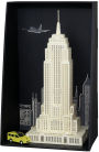Paper Nano - Empire State Building
