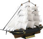 Paper Nano - Sailing Ship