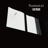 Title: Samurai, Artist: Central