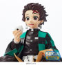 Alternative view 4 of Demon Slayer: Kimetsu no Yaiba PM Perching Figure 