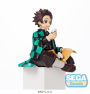 Alternative view 5 of Demon Slayer: Kimetsu no Yaiba PM Perching Figure 