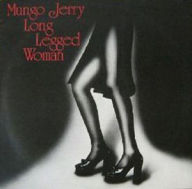 Title: Long Legged Woman, Artist: Mungo Jerry