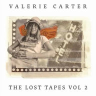 Title: The Lost Tapes, Vol. 2, Artist: Valerie Carter