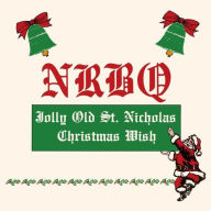 Title: Christmas Wish, Artist: NRBQ