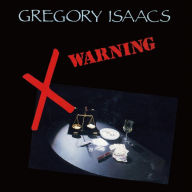 Title: Warning, Artist: Gregory Isaacs