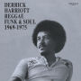 Derrick Harriott Reggae: Funk & Soul, 1969-1975