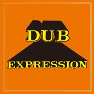 Title: Dub Expression, Artist: The Revolutionaries