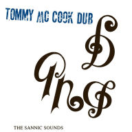 Title: The Sannic Sounds of Tommy McCook, Artist: Tommy McCook