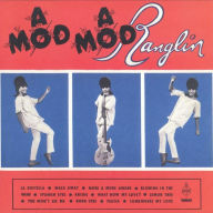 Title: A Mod a Mod Ranglin, Artist: Ernest Ranglin