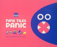 Title: Nine Tiles Panic