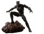Black Panther & Tamashii Effect Rock