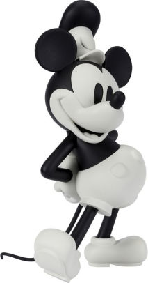 mickey mouse bandai