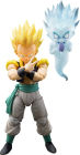 Super Saiyan Gotenks
