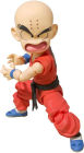 Kid Krillin