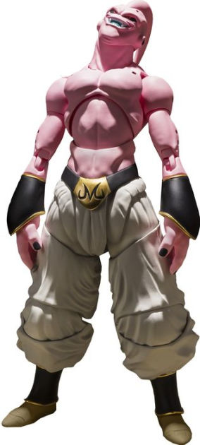 sh figuarts majin buu