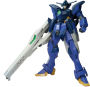 #17 Impulse Gundam Arc