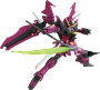 #21 Gundam Love Phantom