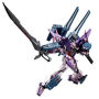 #20 Gundam 00 Sky HWS (TransAm Infinity Ver.)