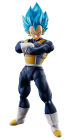 Super Saiyan God Super Saiyan Vegeta