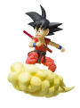 Kid Goku (Son Goku)
