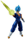Super Saiyan God Super Saiyan Vegetto