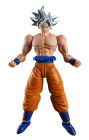 Son Goku Ultra Instinct