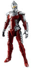 Ultraman Suit Ver 7.5 