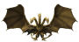 King Ghidorah 2019