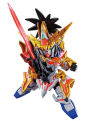 Liu Bei Unicorn Gundam